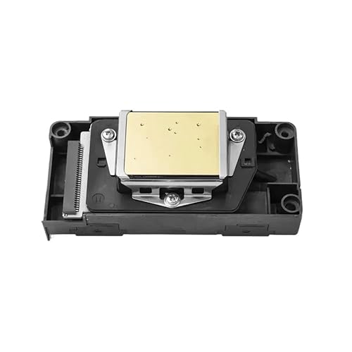 DPLBAZHC Kompatibler Druckkopf Kompatibel mit DX5 F187000 F186000 und MUTOH 1604 1614 funktioniert auch mit Mimaki und Anderen ähnlichen Tintenstrahlendruckern Eco -Lösungsmitteltyp von DPLBAZHC