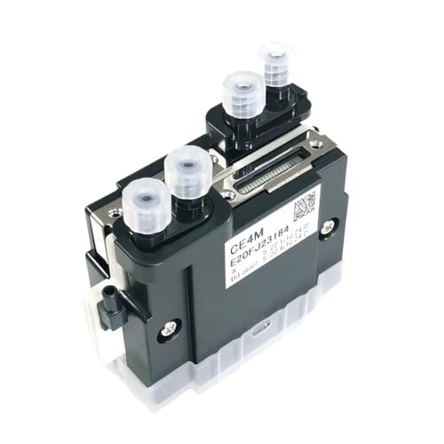 DPLBAZHC Kompatibler Druckkopf Kompatibel mit Flachbettdrucker arbeitet mit CE4M EFI Rastek Made in - von DPLBAZHC
