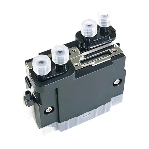 DPLBAZHC Kompatibler Druckkopf Kompatibel mit Flachbettdrucker arbeitet mit CE4M EFI Rastek -Modellen, die in - hergestellt wurden von DPLBAZHC