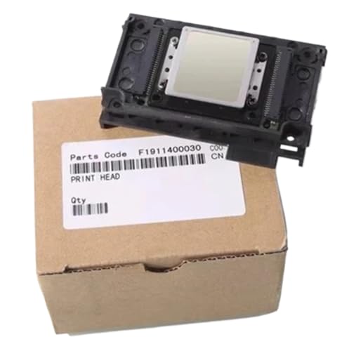 DPLBAZHC Kompatibler Printhead Kompatibel mit XP600 XP601 XP610 XP701 XP700 XP800 XP801 XP820 XP850 FA09050 Photo -Drucker von DPLBAZHC