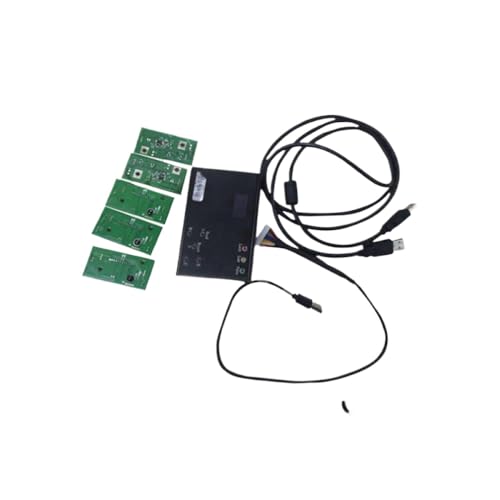 DPLBAZHC Kompatibler Resetter -Chip Kompatibel mit Trommel- und Tonermodelle MS310 MS410 MS510 MS610 C792 MS321 CS310 CX410 3300 MX710 MS811 MX812 mit Fuser(Customized Deposit) von DPLBAZHC