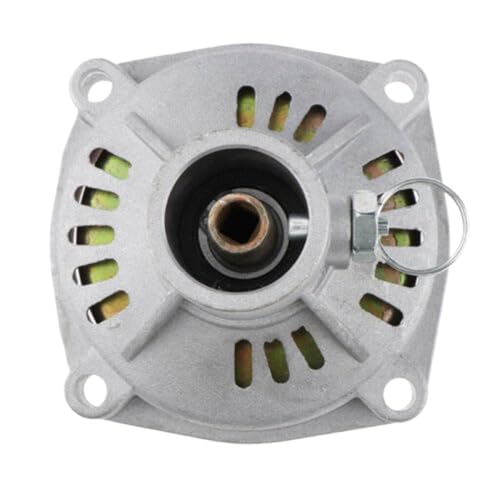 DPLBAZHC Kupplungs -Trommelabdeckung kompatibel mit GX31 GX35 GX35NN HHT31S -Motor zur Verbesserung der Mäherleistung DPLBAZHC Kupplungs -Trommelabdeckung kompatibel mit GX31 GX35 GX35NN HHT31S -Motor zur Verbesserung der Mäherleistung von DPLBAZHC