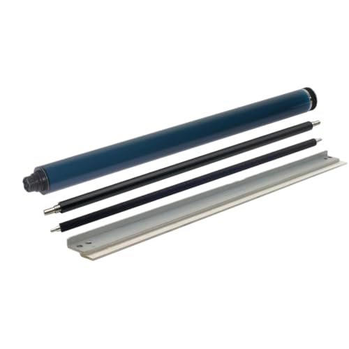 DPLBAZHC Mit MPC2003 C2503 C2004 C2504 C2011SP Kompatibel mit die Zylinderreinigung und die Wartung von Primärladungswaltern kompatibel(1Set 3PCS) von DPLBAZHC