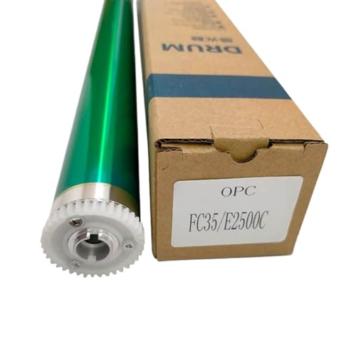 DPLBAZHC ODFC35 OD-FC35 OPC-Drum-kompatibel mit 2020C 2330C 2500C 2820C 2830C 3500C 3510C 3520C 3530C 4520C 2040C 2540C 3040C 3540C 4540C DPLBAZHC ODFC35 OD-FC35 OPC-Drum-kompatibel mit 2020C 2330C 2500C 2820C 2830C 3500C 3510C 3520C 3530C 4520C 2040C 2540C 3040C 3540C 4540C von DPLBAZHC