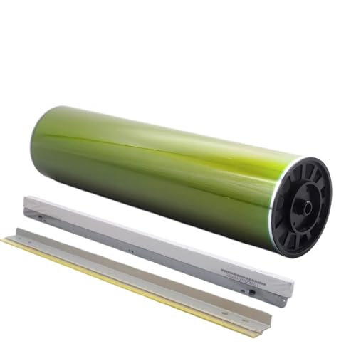 DPLBAZHC OPC Drum Cleaning Schmiermittelwachsbar D179-9510 D179-3635 kompatibel mit Pro 8100 8110 8120 8200 8210 8220 Drucker OEM-Trommelersatzteile Teile(Japan Drum) von DPLBAZHC