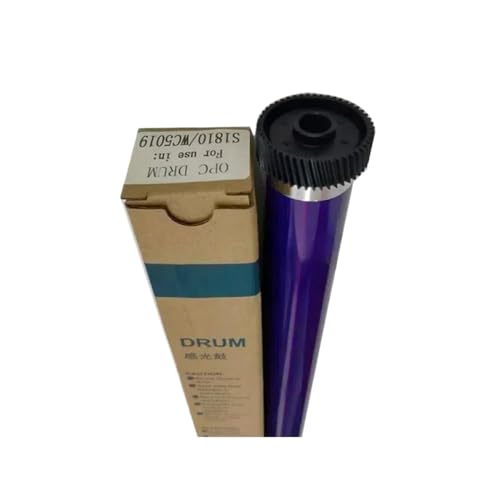 DPLBAZHC OPC Drum Core kompatibel mit S2520 S2011NDA S2110 S2110 S1810 S2010N -Druckermodelle von DPLBAZHC