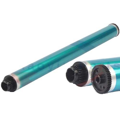 DPLBAZHC OPC Drum Zylinder kompatibel mit AFICIO MP1600 MP1610 MP1810 MP1800 MP2000 MP2500 MP2501 MP2001 MP3351 MP3352 DPLBAZHC OPC Drum Zylinder kompatibel mit AFICIO MP1600 MP1610 MP1810 MP1800 MP2000 MP2500 MP2501 MP2001 MP3351 MP3352 von DPLBAZHC