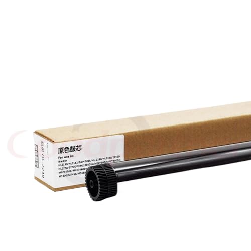 DPLBAZHC OPC -Trommel kompatibel mit DCP 7055 7057 7060 7065 MFC 7240 7360 7365 7460 7860 HL 2240 2242 2250 2130 2132 2220 2224 2230 2270 420 DPLBAZHC OPC -Trommel kompatibel mit DCP 7055 7057 7060 7065 MFC 7240 7360 7365 7460 7860 HL 2240 2242 2250 2130 2132 2220 2224 2230 2270 420 von DPLBAZHC