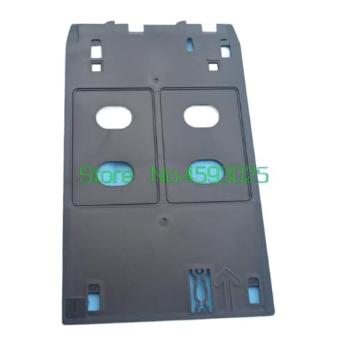 DPLBAZHC PVC -ID -Kartenhalter -Halter kompatibel mit IP7240 IP7250 IP7260 IP7270 IP7280 MG5420 MG5430 MG5450 MG7510 MG7520 MG7550 7120 7130 MX922 MX923 DPLBAZHC PVC -ID -Kartenhalter -Halter kompatibel mit IP7240 IP7250 IP7260 IP7270 IP7280 MG5420 MG5430 MG5450 MG7510 MG7520 MG7550 7120 7130 MX922 MX923 von DPLBAZHC