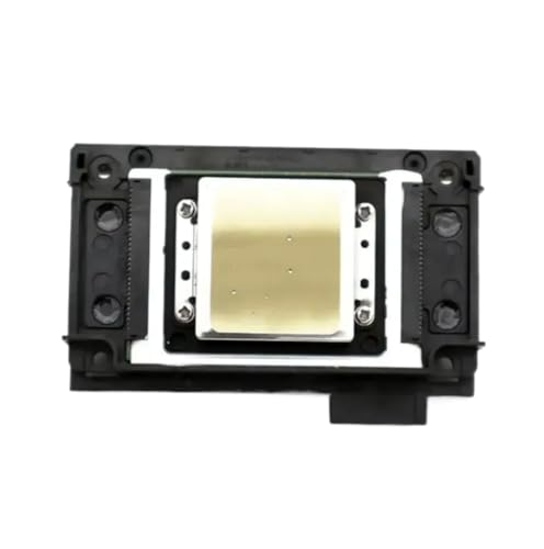 DPLBAZHC PrinThead Kompatibel mit Eco -Lösungsmitteldrucker kompatibel mit XP600 Cabezal F1080 A1 DTF XP600 XP 600 Druckkopf von DPLBAZHC