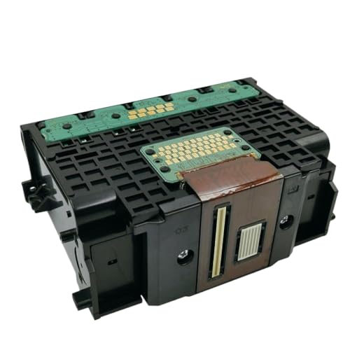 DPLBAZHC PrinThead QY6-0087 kompatibel mit Maxify-Druckern, einschließlich MB2110 IB4060 MB2710 MB2060 MB2360 MB2090 MB2390 MB5110 MB5180 MB5410 Modelle von DPLBAZHC