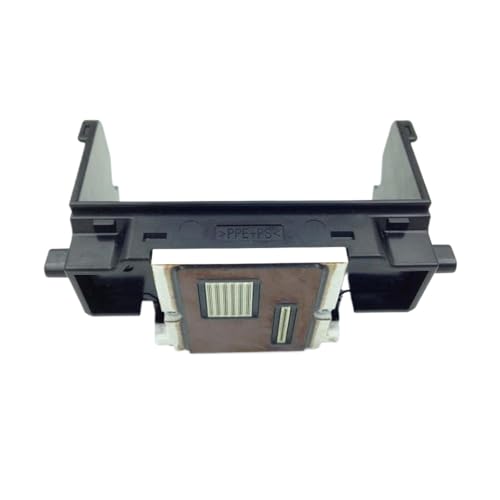 DPLBAZHC PrinThead-kompatibel mit QY6-0072 QY6-0072-000 Kompatibel mit IP4600 IP4680 IP4700 IP4760 MP630 MP640 Drucker Ersatz Druckkopf - - von DPLBAZHC