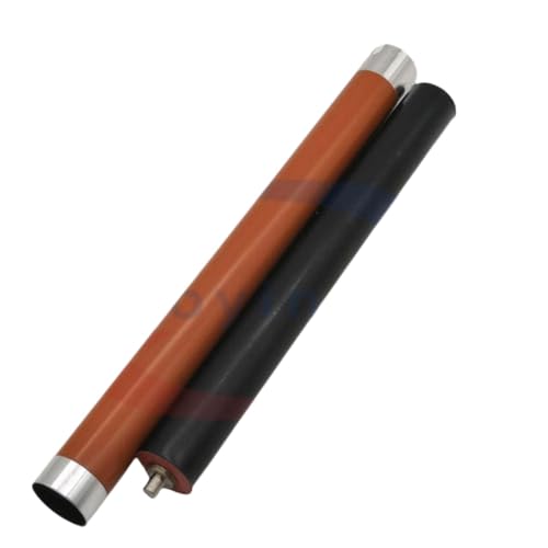 DPLBAZHC Roller im unteren Oberen Fixierkompatibel mit P3010D P3300DN M6700D M6700DW M6800FDW M7100DN M7100DW M7200FD M7200FDW M7300FDN M7300FDW(1SET) von DPLBAZHC