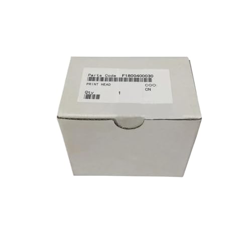 DPLBAZHC T60 PrinThead -kompatibel mit F180000 R280 R285 R290 R295 R330 T50 T59 L805 RX595 RX610 RX680 L800 L801 Druckermodelle Printhead DPLBAZHC T60 PrinThead -kompatibel mit F180000 R280 R285 R290 R295 R330 T50 T59 L805 RX595 RX610 RX680 L800 L801 Druckermodelle Printhead von DPLBAZHC