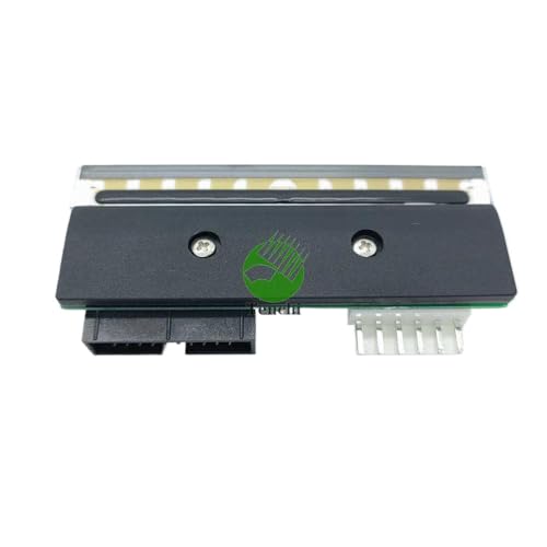 DPLBAZHC Thermaler Druckkopf 203DPI kompatibel mit Bizerba KD2003-DC91C KD2003-DC91B- und GLP80-Druckermodellen(Compatible KD2004) von DPLBAZHC