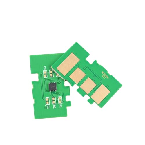 DPLBAZHC Toner -Chip W1105A W1106A W1107A 105A 106A 107a kompatibel mit Laserdruckern M107 M107A M107W MFP M135 M137 M135A M137FNW 135A 137FNW und KOSTRIDGENS(1pcs W1106A 106A MEA) von DPLBAZHC