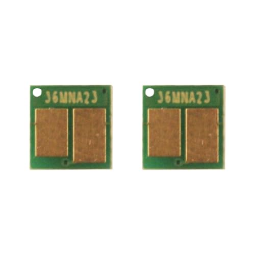 DPLBAZHC Toner -Chip -kompatibel mit PRO 3002DW MFP 3102FDW Copierer Kartusche Drum Chip EUR W1390A W1390X(W1390X 4K EUR) von DPLBAZHC