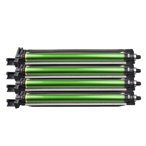 DPLBAZHC Trommeleinheit W9215MC kompatibel mit farbbewirtschafteten MFP -Modellen E78330DN E78325DN E78323DN E78223DN E78228DN 135K Seitenausbeute(Magenta) von DPLBAZHC
