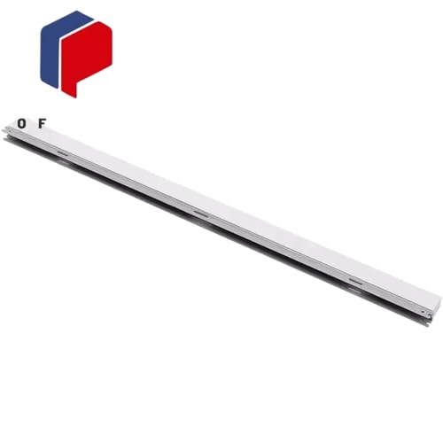 DPLBAZHC Trommelgereinigung Schmierstabswachsrolle kompatibel mit MPC4504 MPC4503 MPC5503 MPC6003 MPC3503 MP C6004 C5504 C3003 C3004 C3503 1PCS(Color Lubricant) von DPLBAZHC