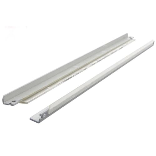 DPLBAZHC Trommelreinigungseinheit kompatibel Kompatibel mit MPC6503 MPC8003 MPC5100 MPC5200 MPC5220 MPC5300 Ladewalzenreinigung Ersatzkopiermaschine Teile(2PCS Charge Blade) von DPLBAZHC