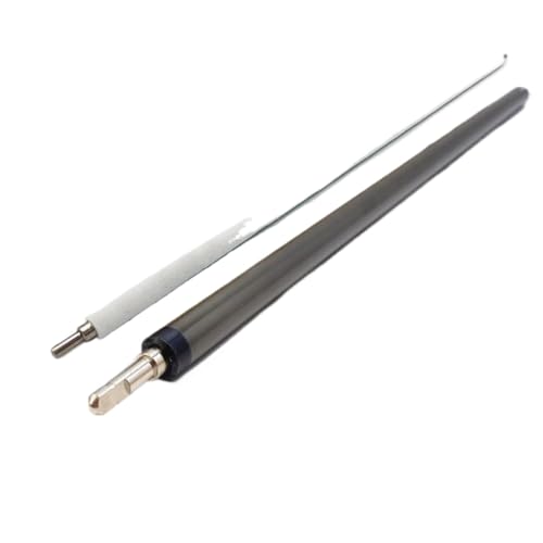 Kompatible PCR -Reinigungsschwammrolle Kompatibel mit OEM Primärladungswalze Ersatz Kompatibel mit MP C6502 C8002 C6502SP C8002S Pro C651 C751 C720 C900 C5100 C5110 Modelle(1SET PCR N SPONGE) von DPLBAZHC