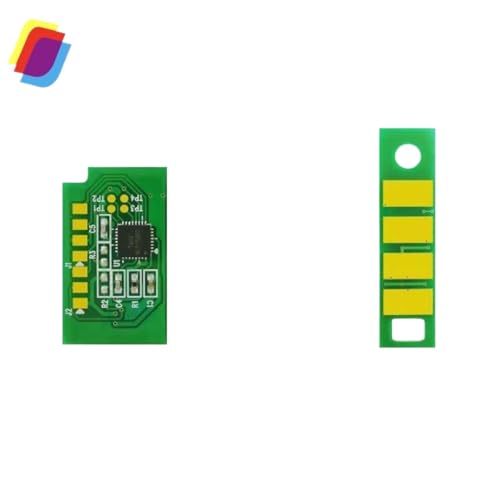 Kompatibler Toner -Chip 006R04401 6R04401 006R04402 6R04402 006R04403 6R04403 006R04404 6R04404 013R00691 und Trommeleinheit Kompatibel mit kompatible Drucker ähnlich wie FUJI B225(006R04403 3K EUR) von DPLBAZHC