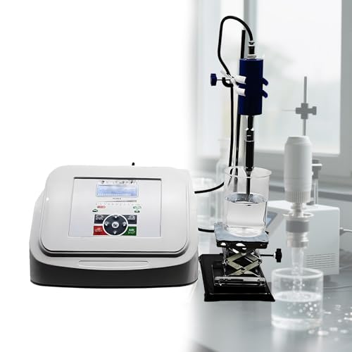 Einstellbarer Hochgeschwindigkeits Homogenisator Hochgeschwindigkeits Zellgewebehomogenisator Hochgeschwindigkeitshomogenisator Labor Disperser Emulgator,4mm Einstellbarer Hochgeschwindigkeits Homogenisator Hochgeschwindigkeits Zellgewebehomogenisator Hochgeschwindigkeitshomogenisator Labor Disperser Emulgator,4mm von DPLWJPP