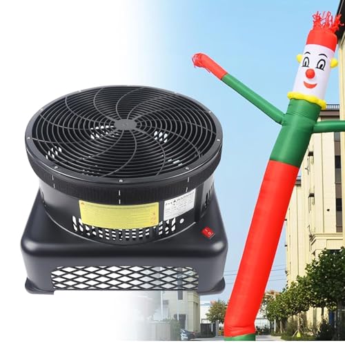 Elektrisches Radialgebläse Radialventilator Puppentänzer Gebläse Gebläse Hüpfburggebläse Radiallüfter für Aufblasbare Tänzer Hüpfburgen Wasserrutschen,950w Elektrisches Radialgebläse Radialventilator Puppentänzer Gebläse Gebläse Hüpfburggebläse Radiallüfter für Aufblasbare Tänzer Hüpfburgen Wasserrutschen,950w von DPLWJPP
