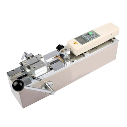 Manuelles Horizontales Digitales Push Pull Meter 500n,Push Pull Messgerät mit Horizontalem Manueller Horizontaler Digitaler Zugprüfer Drahtklemmenzugtester von DPLWJPP