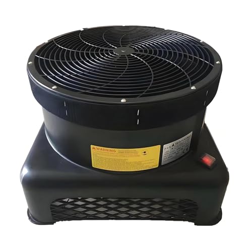 Professionelles Luftgebläse für Puppentänzer Gebläse für Aufblasbare Tänzer Gebläse für Events und Ladenpräsentationen für 3-4 M Hohe Puppentänzer,550w Professionelles Luftgebläse für Puppentänzer Gebläse für Aufblasbare Tänzer Gebläse für Events und Ladenpräsentationen für 3-4 M Hohe Puppentänzer,550w von DPLWJPP