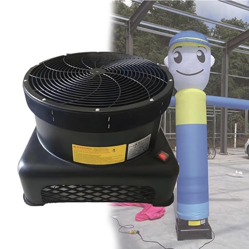 Puppentänzer Gebläse Luftgebläse Gebläse Gebläse für Aufblasbare Werbung für Aufblasbare Tänzer Aufblasbarer Schlauchman Lüfter für Wacky Waving Dancing Guy,550w Puppentänzer Gebläse Luftgebläse Gebläse Gebläse für Aufblasbare Werbung für Aufblasbare Tänzer Aufblasbarer Schlauchman Lüfter für Wacky Waving Dancing Guy,550w von DPLWJPP