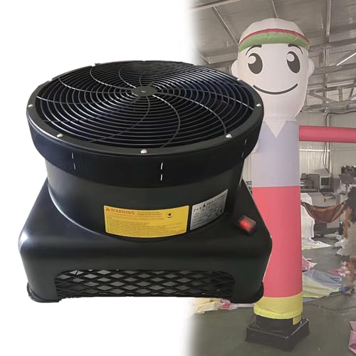 Puppet Tänzerin Blower Gebrauchs Blower Gebläse für Aufblasbare Werbung für Aufblasbare Tänzer Oder Aufblasbare Puppen Haushalte Geburtstage Partys,950w Puppet Tänzerin Blower Gebrauchs Blower Gebläse für Aufblasbare Werbung für Aufblasbare Tänzer Oder Aufblasbare Puppen Haushalte Geburtstage Partys,950w von DPLWJPP