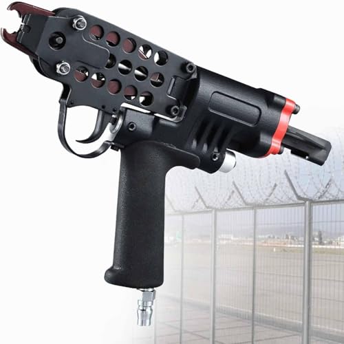 DPLXQPP Maschendrahtzaun-Tacker,C-Typ-Druckluft-Nagler,C-Ring-Nagler,Druckluft-Nagler,Druckluft-Nagler,Heimwerker-Nagler Sc7e/Sc7c/Sc760,Sc7e DPLXQPP Maschendrahtzaun-Tacker,C-Typ-Druckluft-Nagler,C-Ring-Nagler,Druckluft-Nagler,Druckluft-Nagler,Heimwerker-Nagler Sc7e/Sc7c/Sc760,Sc7e von DPLXQPP