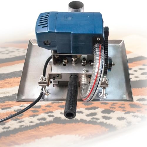 Komplettset Teppichreparaturmaschine,Glätter,850w/10.000 U/Min Für Professionelle Ergebnisse,Rotationsklinge Aus,Für DIY-Werkstätten & Haushalt,Einfache Bedienung Komplettset Teppichreparaturmaschine,Glätter,850w/10.000 U/Min Für Professionelle Ergebnisse,Rotationsklinge Aus,Für DIY-Werkstätten & Haushalt,Einfache Bedienung von DPLXQPP
