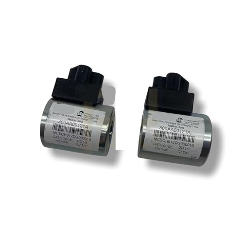 DPNABQOOQ 1 stücke Hydraulische Magnetventilspule 300AA00002A MCSCS024DG000010 von DPNABQOOQ