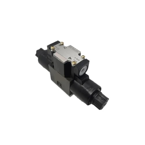Hydraulisches Magnetventil DFB-02-3C2-DC24 DFB-02-3C4-DC24V/A110V/A220V-35C(DFB-02-3C2-DC24V-35C) von DPNABQOOQ