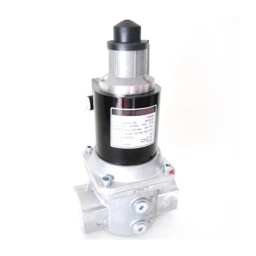 Magnetventil VE4040C1183 VE4050C1125(VE4050C1125 DN50) von DPNABQOOQ