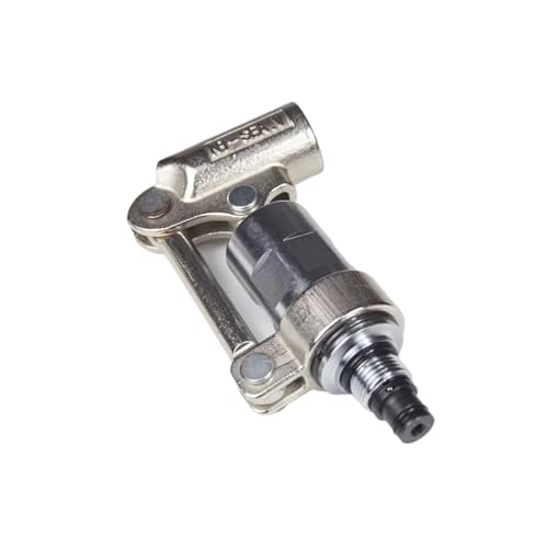 Manueller Hydraulikdruckpumpenkopf for Einschrauben von Gewinden LHP-08 LHP-10(LHP-08) von DPNABQOOQ