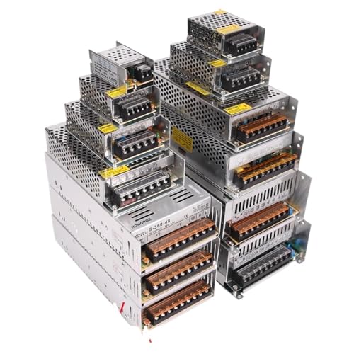 DC 5V 12V 24V 36V 48V Switching Power Supply 220V to 5 12 24 36 48 2A 3A 4A 5A 10A 15A 20A 30A 40A 50A 60A Transformer Power(24V 1.5A 35W) von DPRPQXCXY