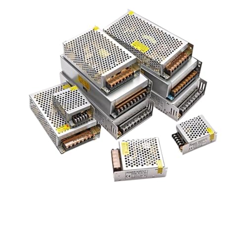 Switching Power Supply Light Transformer AC100-240V DC12V Source Adapter SMPS For LED Strips Water pump LED Industrial power(DC12V 36W) von DPRPQXCXY