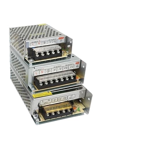 Switching power supply fonte ac 110~220v change to DC 9V 6V 3V 3a 4a 5a10a20a30a40a50a60a12W60W150W360W smps led fuente de poder(3V4A12W) von DPRPQXCXY