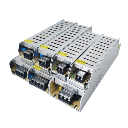 Transformer 220V To 110V Converter 12V 24V Long AC DC Power Supply 12 24 V Volt 3A 5A 10A 15A 30A Transformer 220V To 12V 24V(12V 8.5A) von DPRPQXCXY