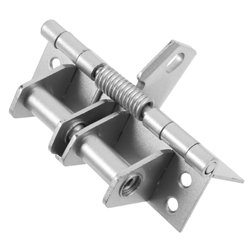90-Grad-Türschließerscharnier mit automatischer Schließfunktion, Scharnier for Garagen- und Küchentüren, Selbstschließfunktion, robuste bequeme Installation 90-Grad-Türschließerscharnier mit automatischer Schließfunktion, Scharnier for Garagen- und Küchentüren, Selbstschließfunktion, robuste bequeme Installation von DPSQQ