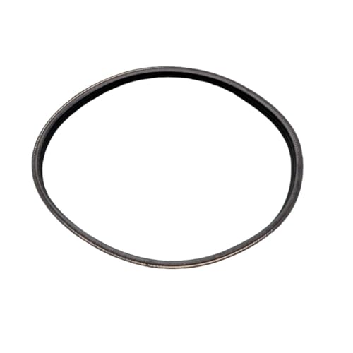 Gummi-Förderband, 2 Stück Rippenbänder for Luftkompressor, 210J 230J 240J 245J Gummi-V-Förderband for Laufband-Heimtrainer(210 * 5)(200 * 5) von DPSQQ
