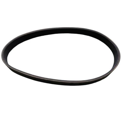 Gummi-Förderband, PJ-Typ-Rippenband for AC-Kompressor, Laufband-Förderband 12 Rippen 14 Rippen 95J 110J 115J 120J 125J (355MM*9)(240MM*4) von DPSQQ
