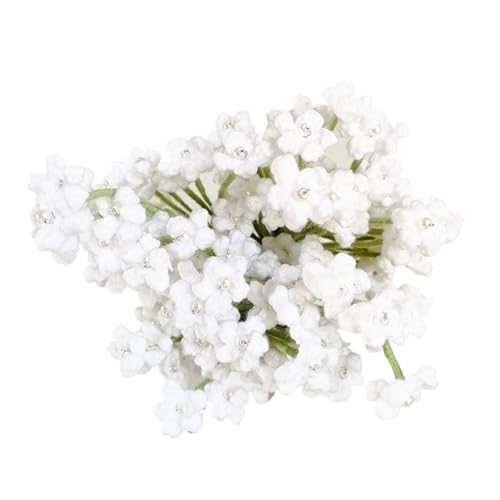 Häkelblumen, gestrickte Blumen, 47 cm, künstliche handgefertigte Strickblumen, Hochzeit, Geburtstag, Blumenstrauß, Dekoration, Arrangement, Haus, Garten, künstliche Blumen, gestrickte Blumen (D)(A) Häkelblumen, gestrickte Blumen, 47 cm, künstliche handgefertigte Strickblumen, Hochzeit, Geburtstag, Blumenstrauß, Dekoration, Arrangement, Haus, Garten, künstliche Blumen, gestrickte Blumen (D)(A) von DPSQQ