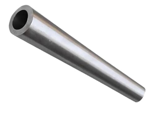 Rundrohr aus Kohlenstoffstahl, 50 cm, präzisionskaltgewalztes 20#-Rohr aus Kohlenstoffstahl – poliertes Rundrohr for Automobil- und Industrieanwendungen (AD41xID36MM)(OD41xID36MM) von DPSQQ