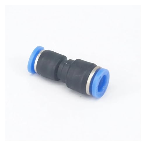 10pc Fit Tube O/D 6mm Turn to 8mm Pneumatic Push in Reducing Reducer Connector 0.8 Mpa 10pc Fit Tube O/D 6mm Turn to 8mm Pneumatic Push in Reducing Reducer Connector 0.8 Mpa von DPURPIWADY