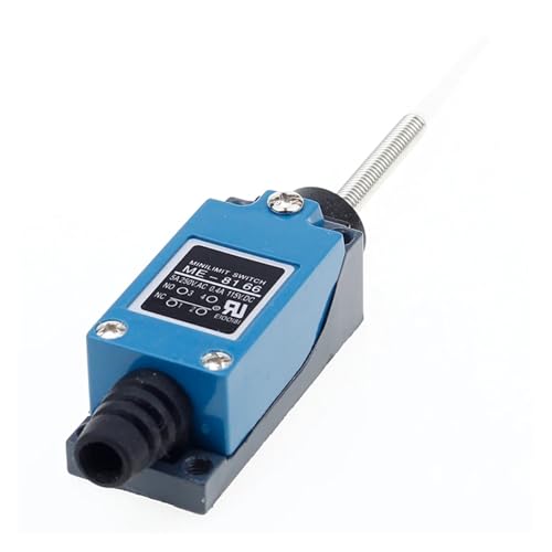 1pcs ME-8166 Flexible Rod Coil Spring Actuator Momentary Limit Switch 1pcs ME-8166 Flexible Rod Coil Spring Actuator Momentary Limit Switch von DPURPIWADY