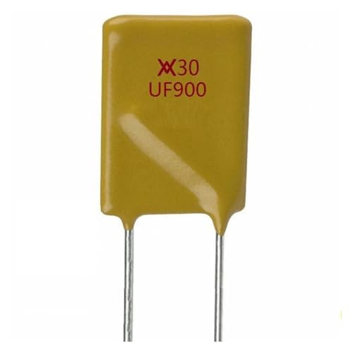 20PCS RUEF900 UF900 30V 9A PPTC Resettable Fuse von DPURPIWADY